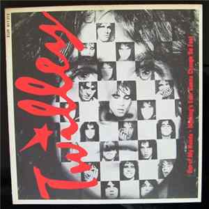 Dwight Twilley - Out Of My Hands FLAC