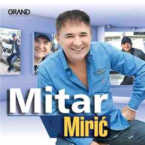 Mitar Mirić - Pametnica FLAC