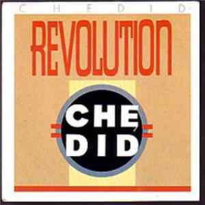 Louis Chedid - Révolutions FLAC