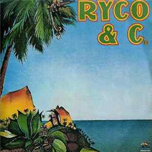 Ryco & Co - Lopango Na Sengui / Chocke Ry-Co FLAC