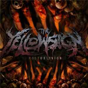 The Yellow Sign - Post Oblivion FLAC