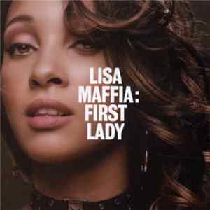 Lisa Maffia - First Lady FLAC