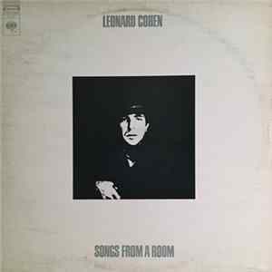 Leonard Cohen - Songs From A Room FLAC