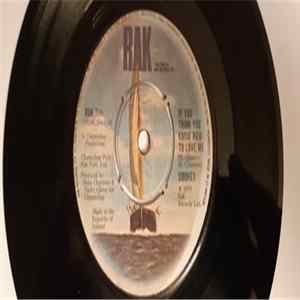 Smokey - If You Think You Know How To Love Me FLAC