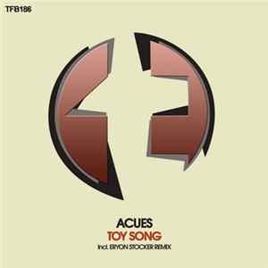 Acues - Toy Song FLAC