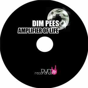 Dim Pees - Amplifier Of Life FLAC