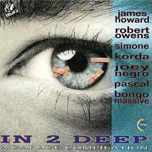 Various - In 2 Deep FLAC