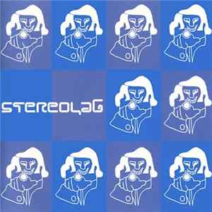 Stereolab - Stereolab Sampler FLAC