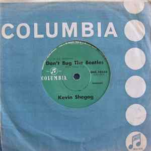 Kevin Shegog - Don't Bug The Beatles FLAC
