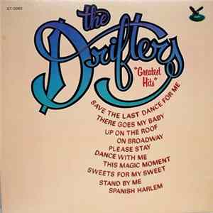 The Drifters - Greatest Hits FLAC