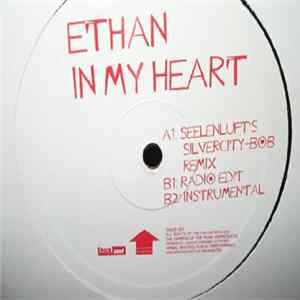 Ethan - In My Heart FLAC