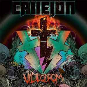 Callejon - Videodrom FLAC