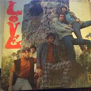 Love - Love FLAC