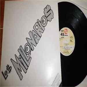 Los Millonarios - Miami / La Rodilla / Muñekas De Vallekas / Sogueto FLAC