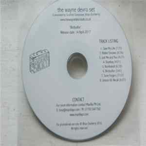 The Wayne Devro Set - Birdsulfur FLAC