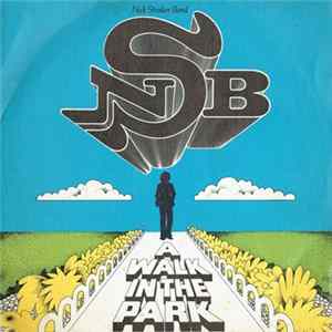 Nick Straker Band - A Walk In The Park FLAC