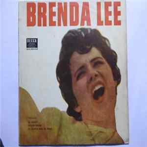 Brenda Lee - Brenda Lee FLAC