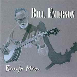 Bill Emerson - Banjo Man FLAC