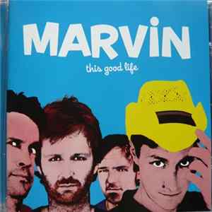 Marvin - This Good Life FLAC