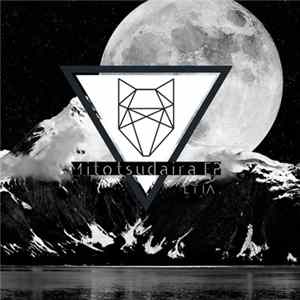 ETIA. - Mitotsudaira EP FLAC