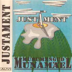 Justament - Murumängud Munamäel FLAC