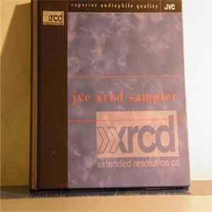 Various - JVC XRCD Sampler FLAC