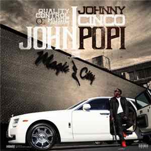 Johnny Cinco - John Popi FLAC