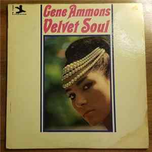 Gene Ammons - Velvet Soul FLAC