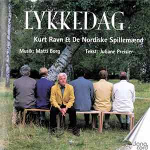 Kurt Ravn & De Nordiske Spillemænd - Lykkedag FLAC