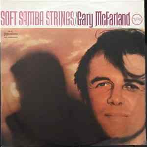 Gary McFarland - Soft Samba Strings FLAC