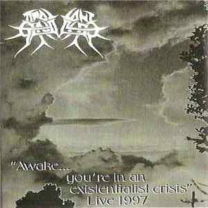 Apolion's Genocide - "Awake.... You're In An Existentialist Crisis" Live 1997 FLAC