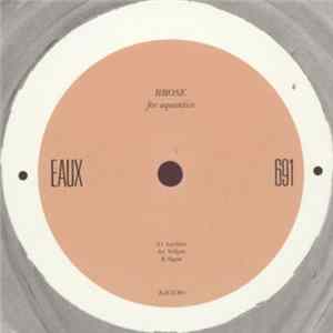 Rrose - For Aquantice FLAC