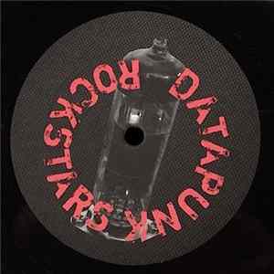 Datapunk Rockstars - Klartext FLAC