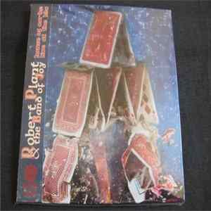 Robert Plant - House of Cards: Live in London, UK 2010 FLAC