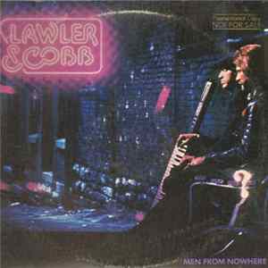 Lawler & Cobb - Men From Nowhere FLAC