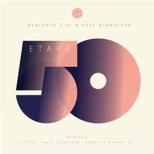 Benjamin Vial & Paul Blandford - Etape 50 FLAC