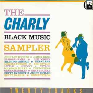 Various - The Charly Black Music Sampler FLAC