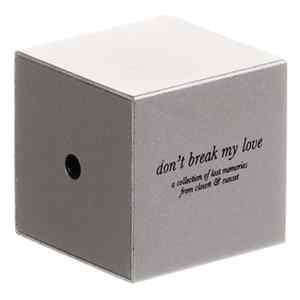 Various - Don't Break My Love FLAC