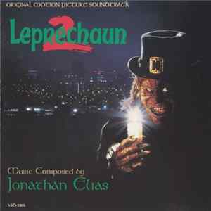 Jonathan Elias - Leprechaun 2 (Original Motion Picture Score) FLAC