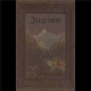 Isegrimm - Der Herr Von Verona FLAC