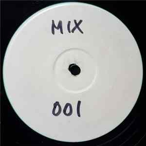 DJ Narrows / The Ends - Saved Soul / Are You Really From The Ends? (V.I.P Mixes) FLAC