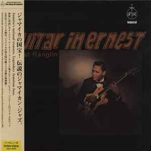 Ernest Ranglin - Guitar In Ernest FLAC