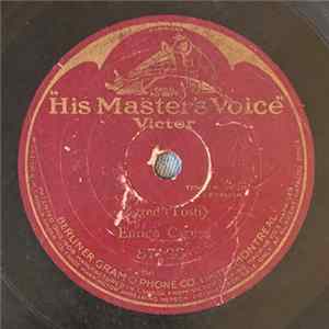 Enrico Caruso - Parted FLAC