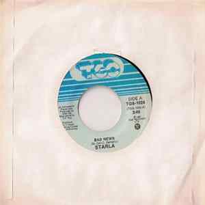 Starla - Bad News FLAC