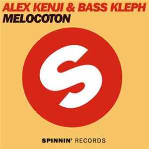Alex Kenji & Bass Kleph - Melocoton FLAC