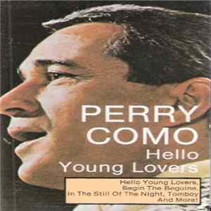 Perry Como - Hello, Young Lovers FLAC