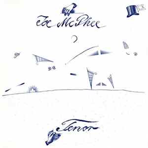 Joe McPhee - Tenor FLAC
