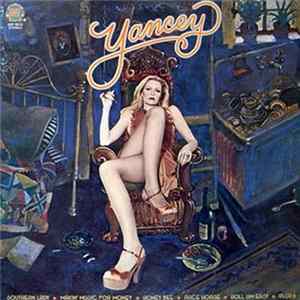 Celia Yancey - Yancey FLAC