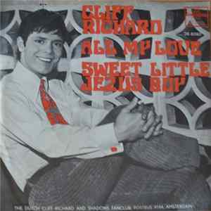 Cliff Richard - All My Love FLAC