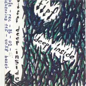 Tief - Deep Inside FLAC